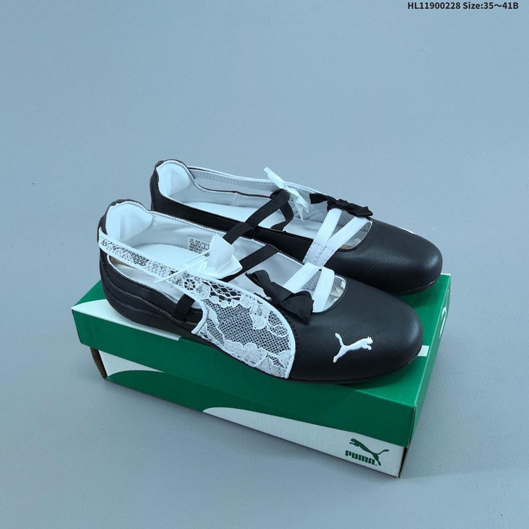 Puma speedcat -01 .5 4 - foto 3