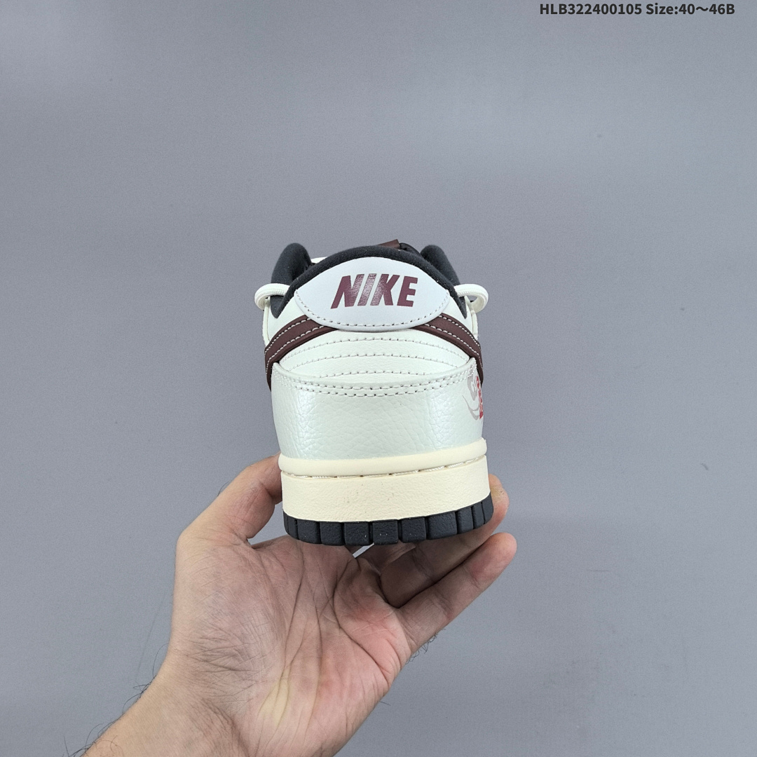 Nike Dunk Low Retro ‘DIY ’ - foto 5
