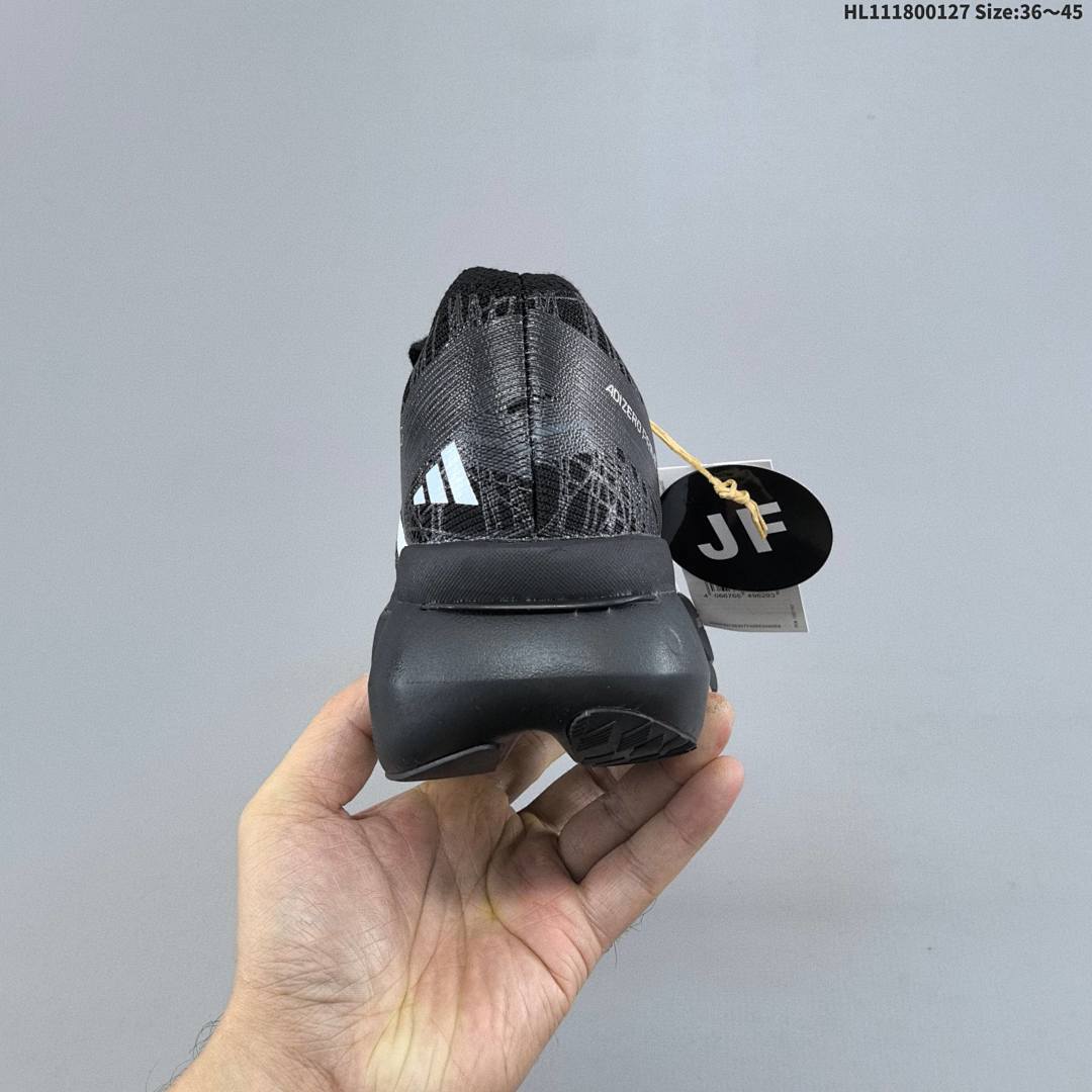 Adidas Adizero Prime X 3.0 Strung - foto 5