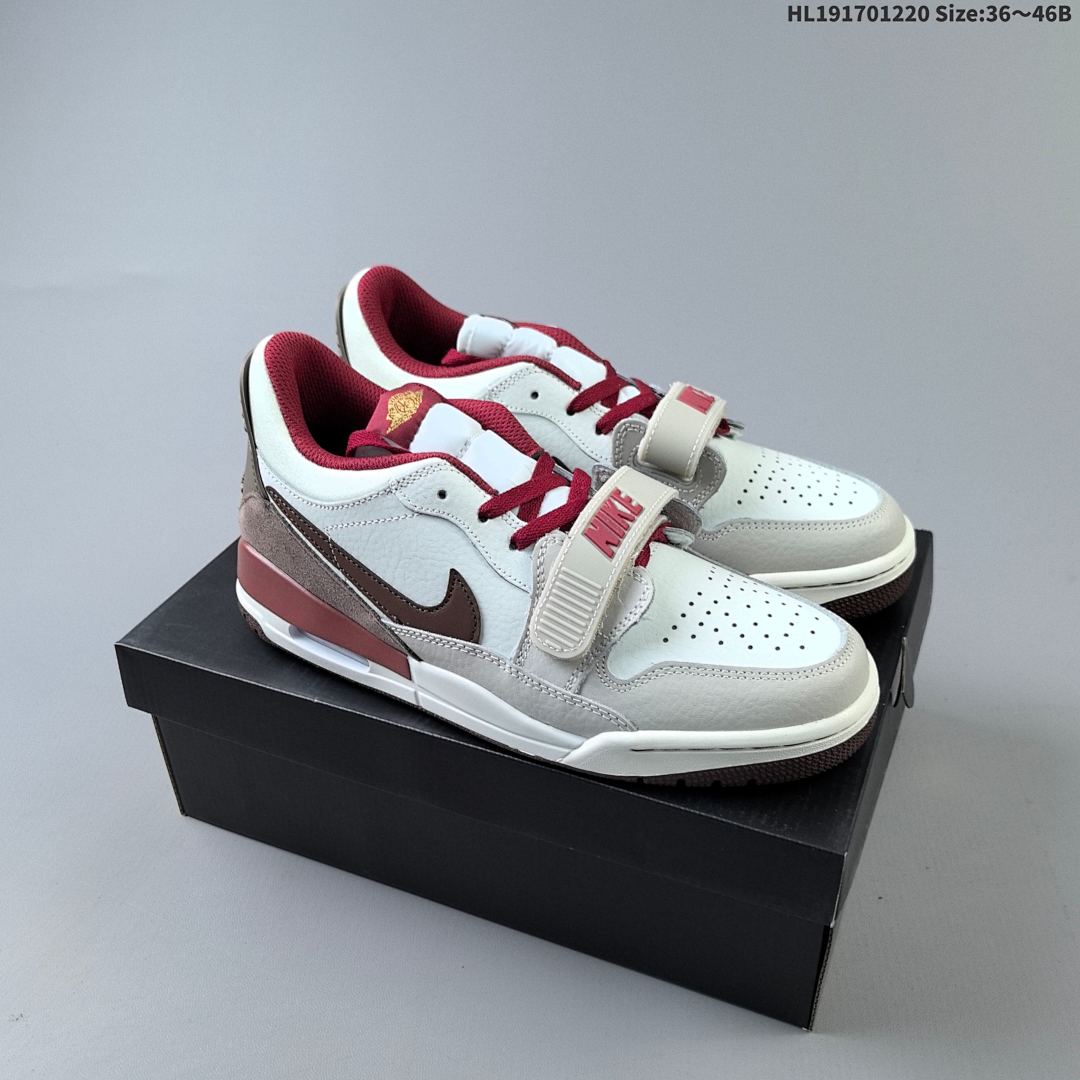 Nike Air Jordan Legacy AJ312 Low 312 - foto 2