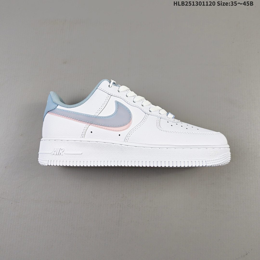 Nike Air Force 1 & x27;07 Low 2025