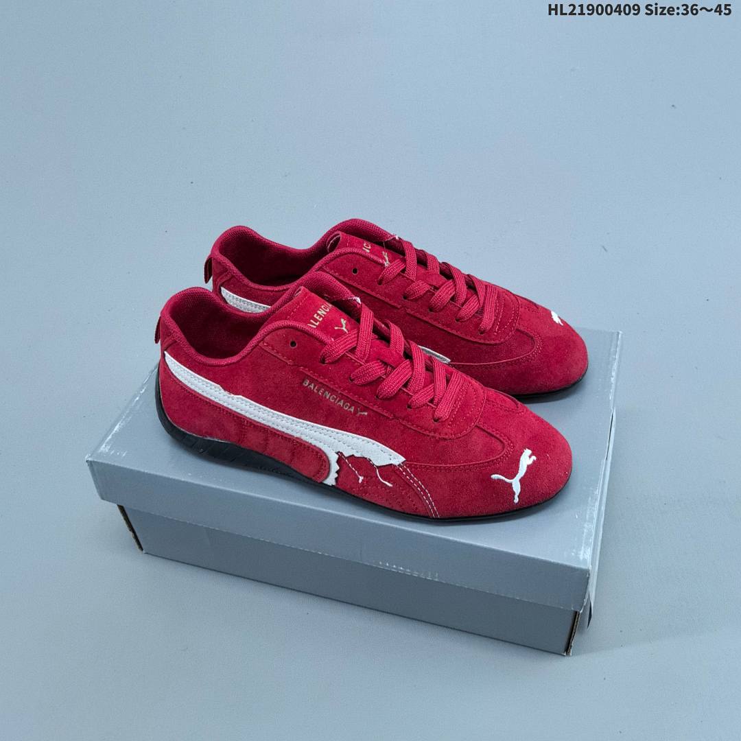Puma Speedcat OG -01 ID - foto 16