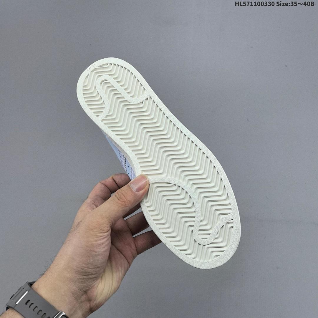 Adidas Originals Superstar .5 4 - foto 7