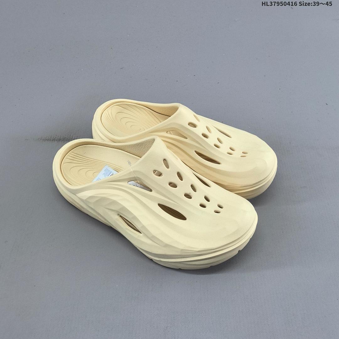 Hoka Ora Recovery mule - foto 6
