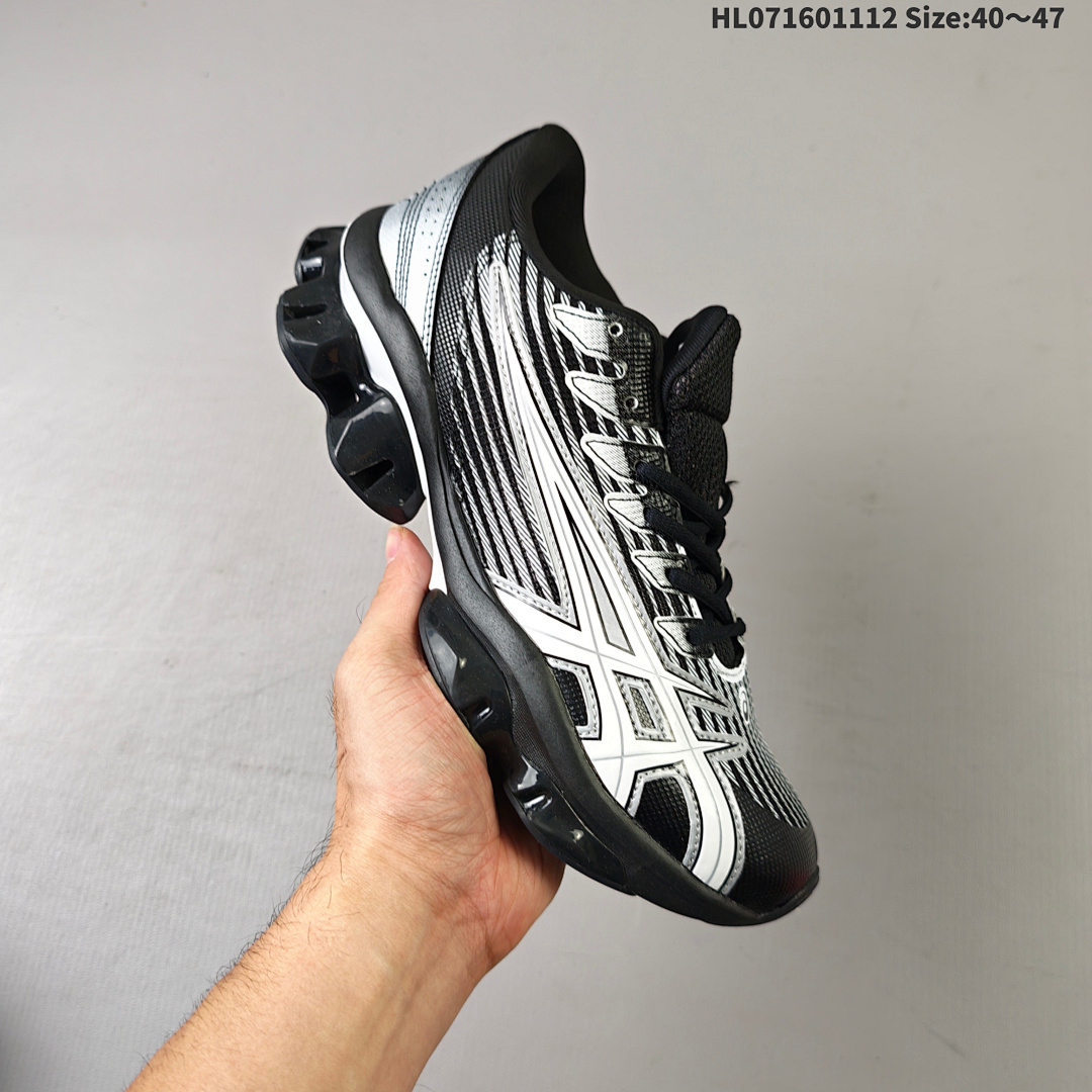 ASICS GEL-QUANTUM LEVITRACK - foto 9
