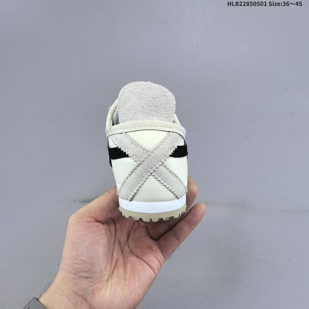 Onitsuka Tiger MEXICO66 - foto 6