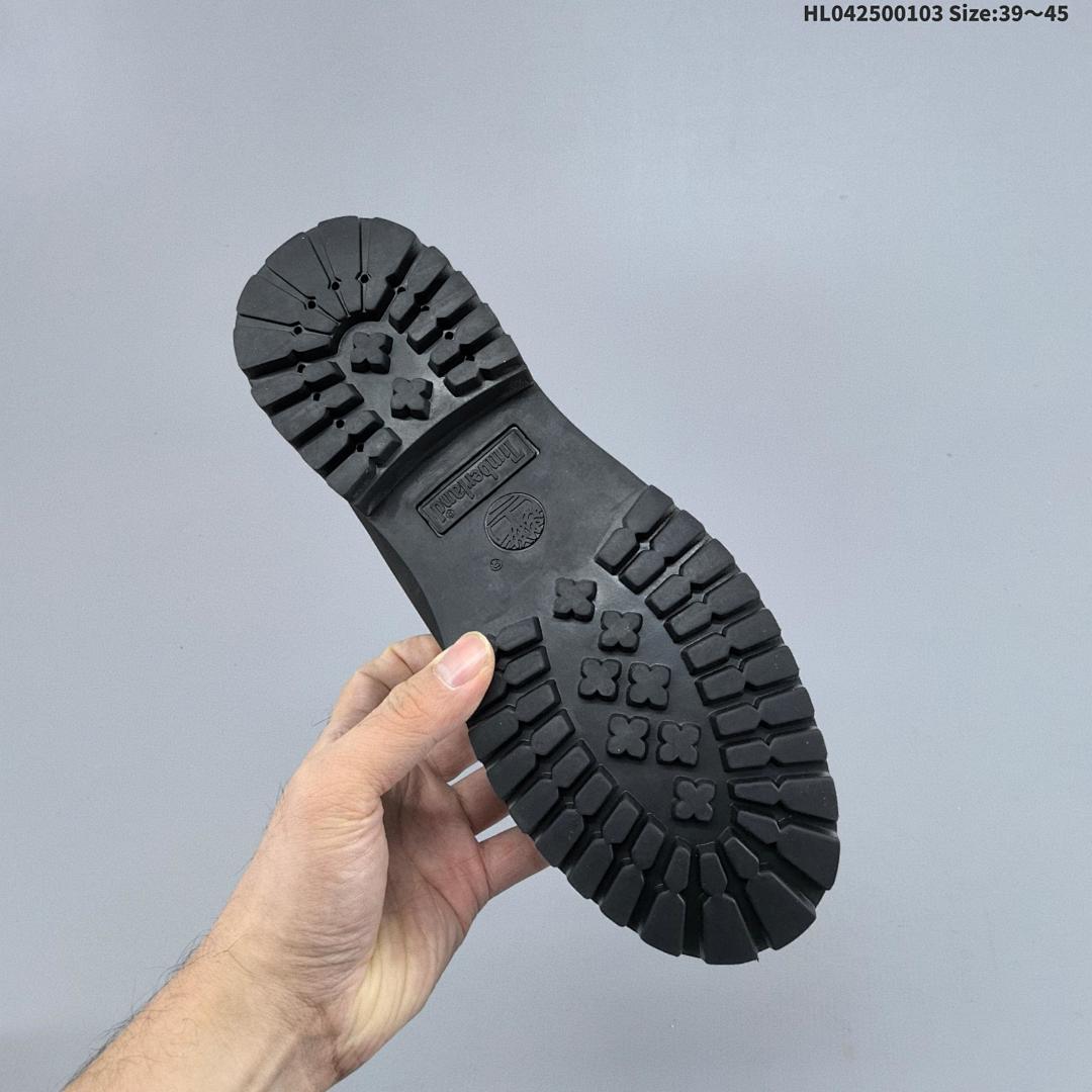 Timberland TB 010 - foto 4
