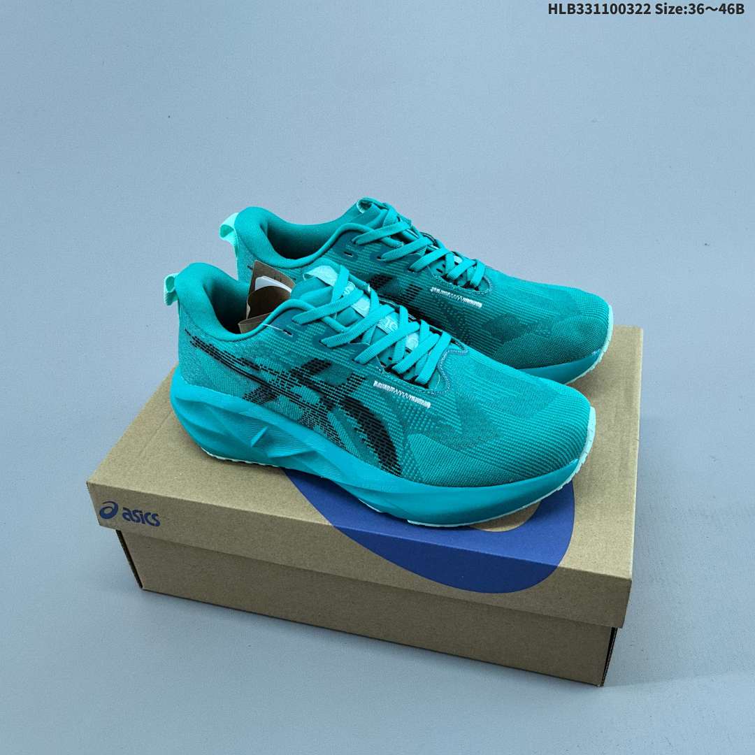 Asics NOVABLAST 5 TOKYO - foto 8