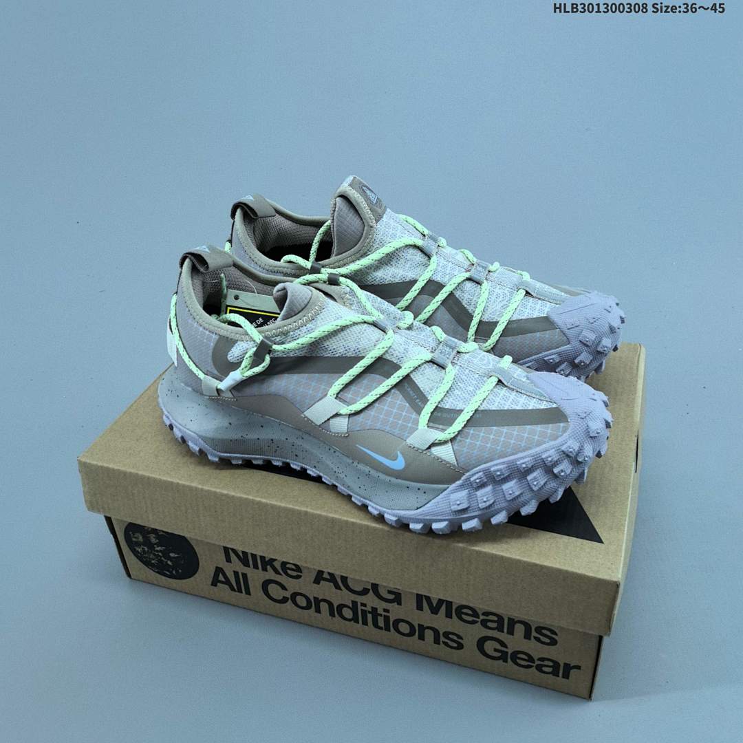 Nike ACG Mountain Fly Low GTX SE GORE-TEX - foto 12