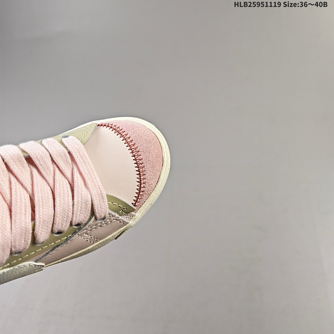 Nike Blazer Low‘77 Jumbo -601 ID - foto 4