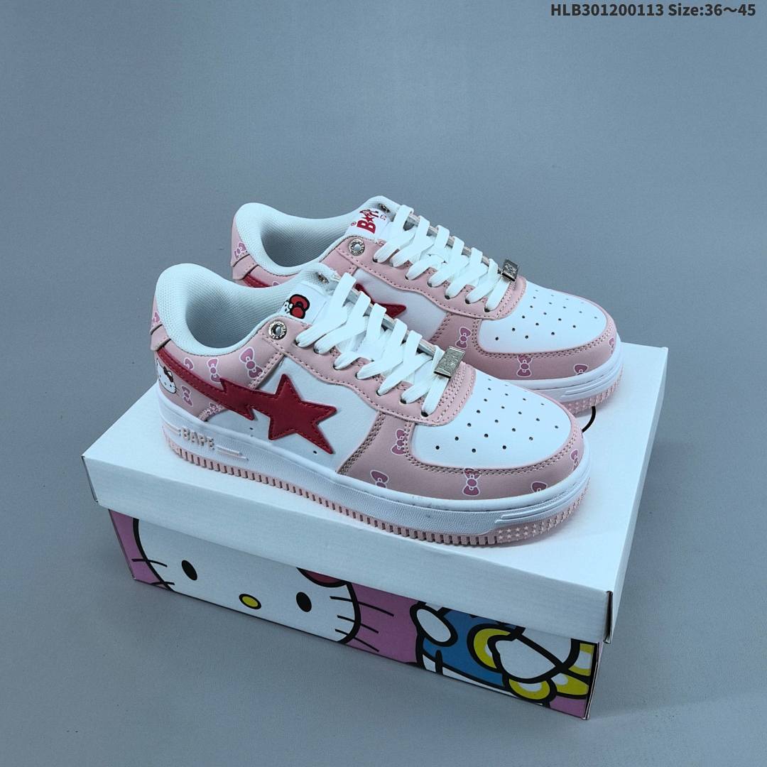 Nike Air Force1 07 low LV