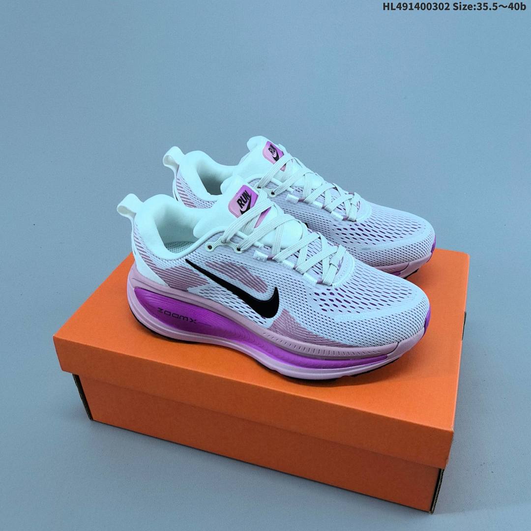 Nike VOMERO 18 ReactX Air Zoom - foto 13