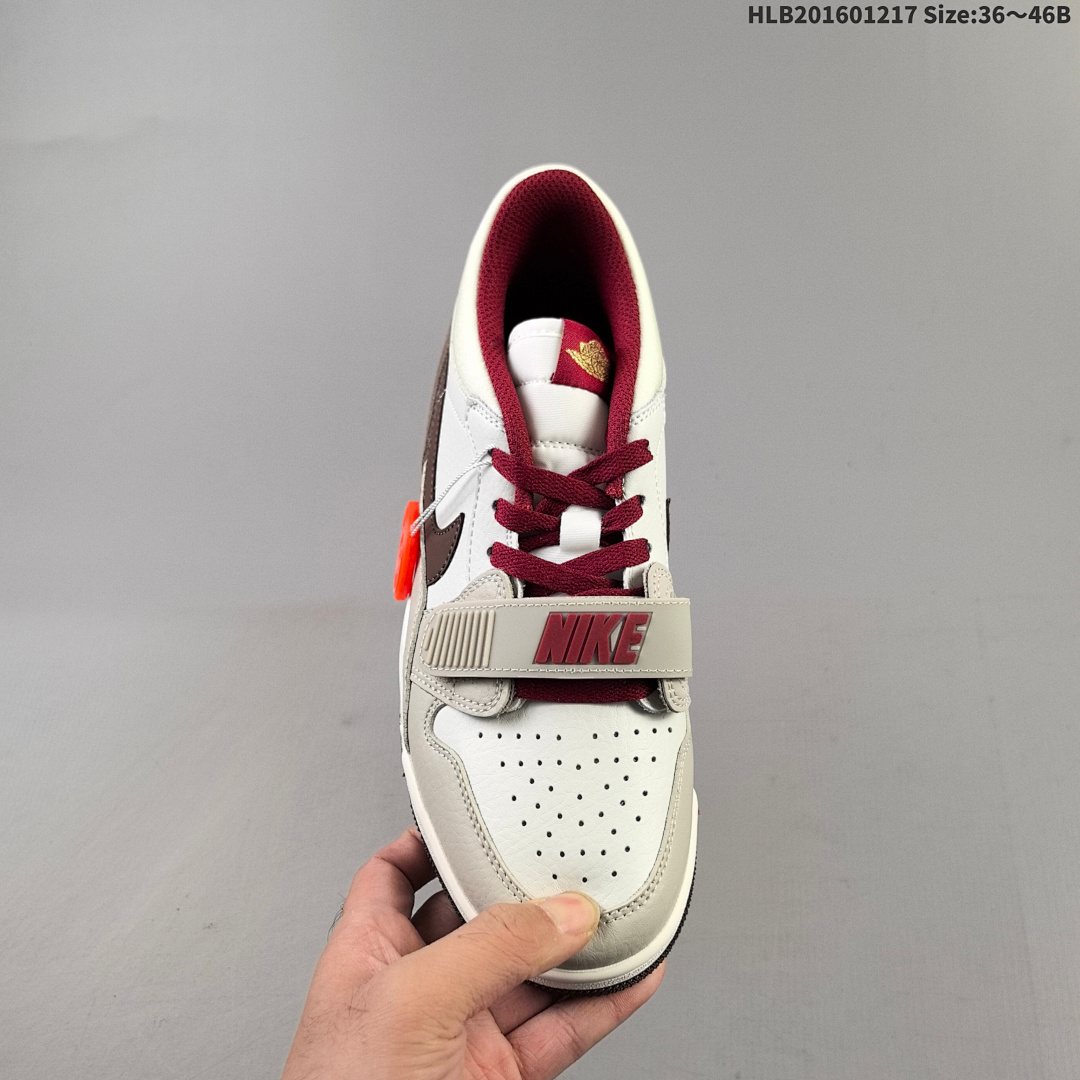 Nike Air Jordan Legacy AJ312 Low 312 - foto 6