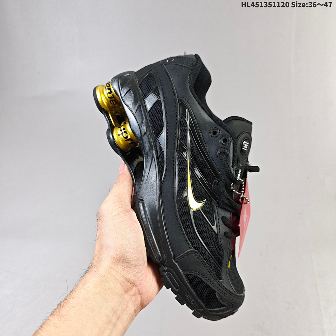 Nike Shox Ride 2 -012 ID - foto 7
