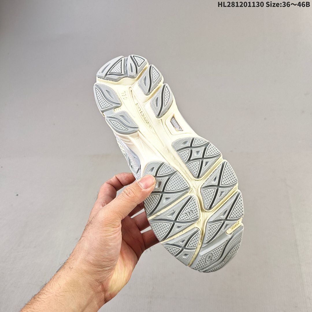 Asics Gel-NYC LOGO - foto 4