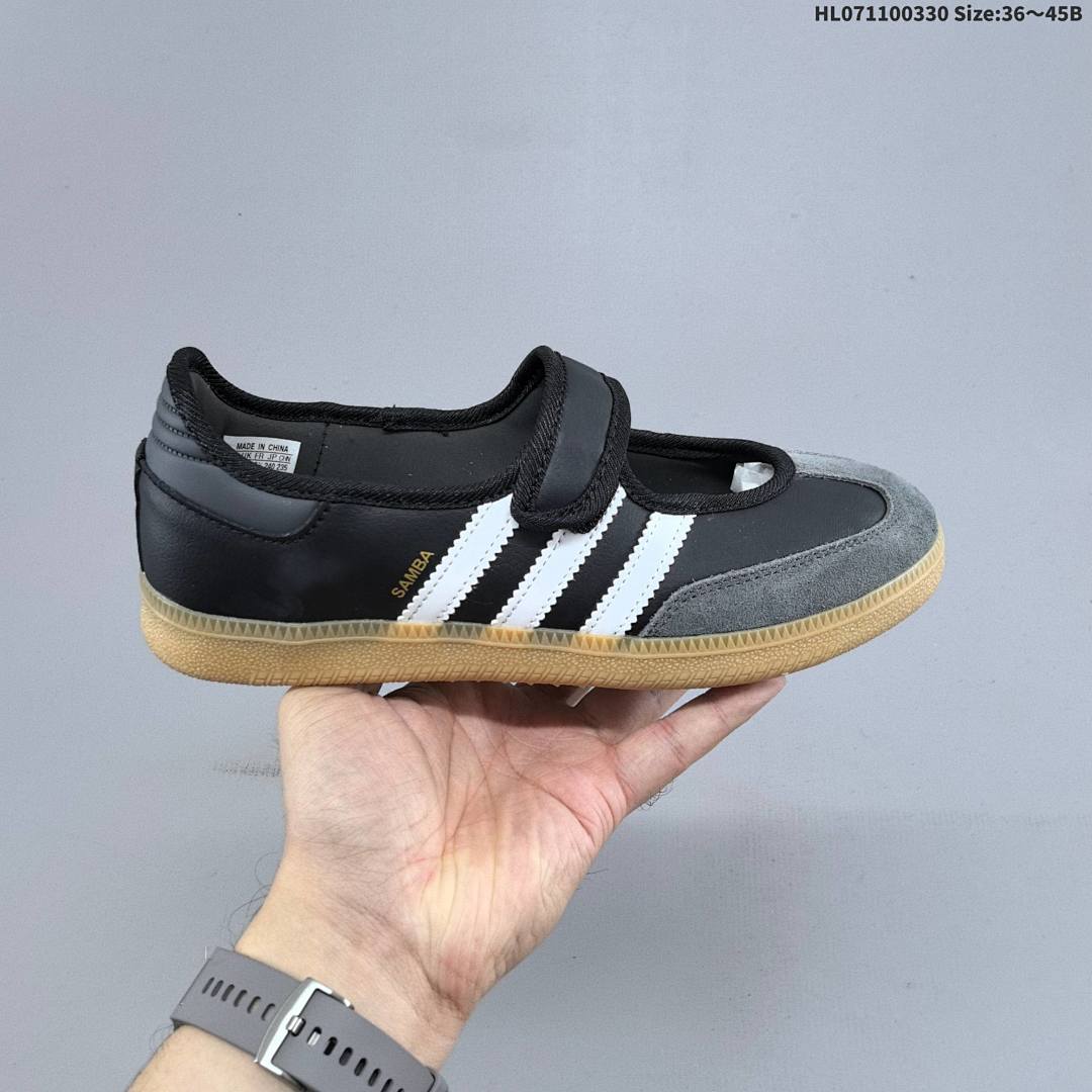 AD Original Samba OG JR1402 3 - foto 3