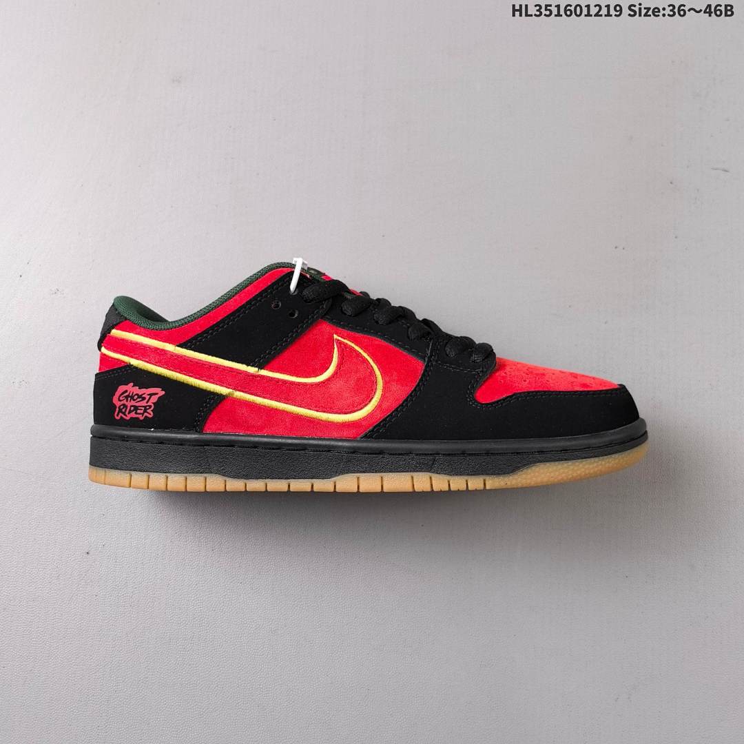 NIKE DUNK LOW ZoomAir sb - foto 9