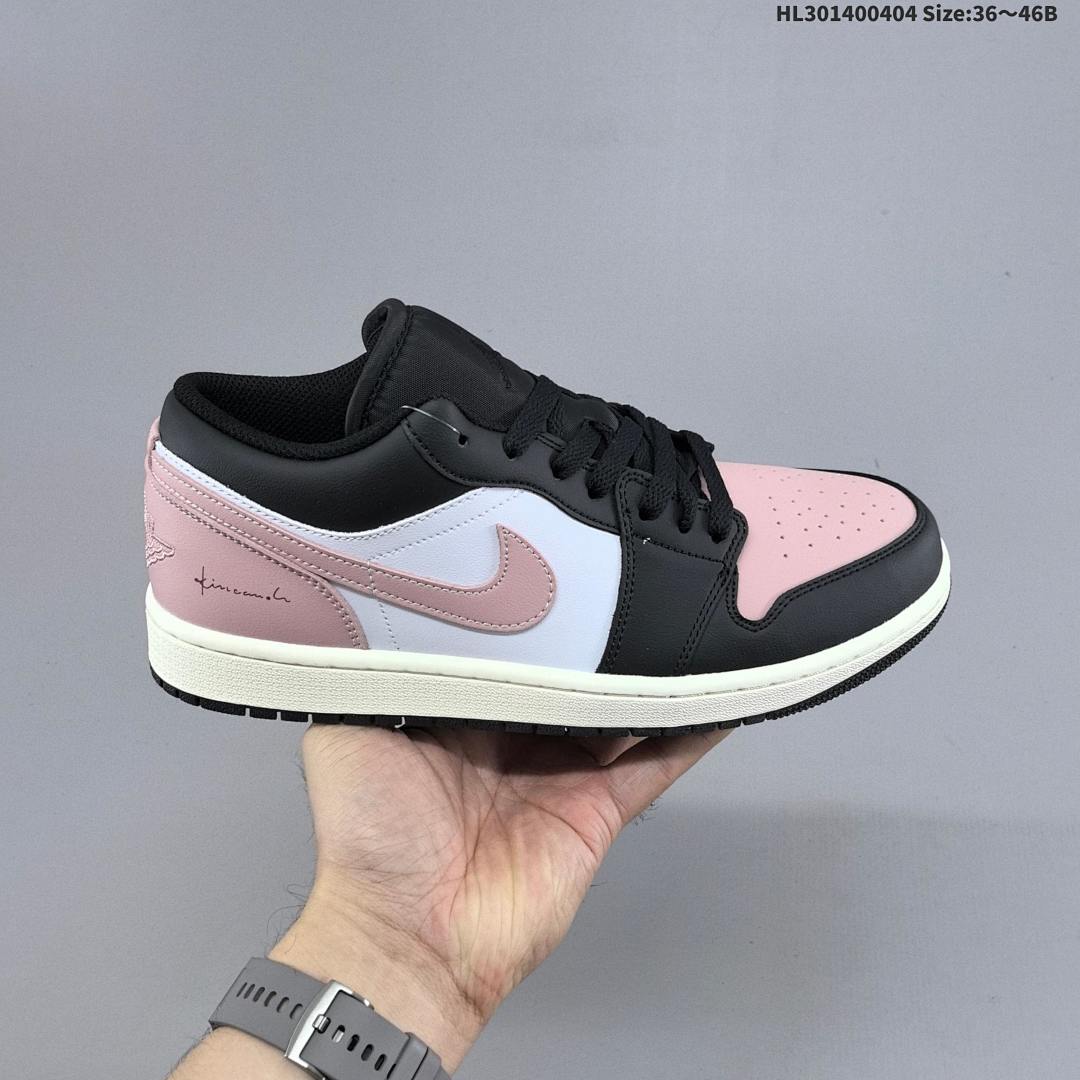 Air Jordan 1 Low "Lron Grey" AJ1 1 aj1 1 - foto 2