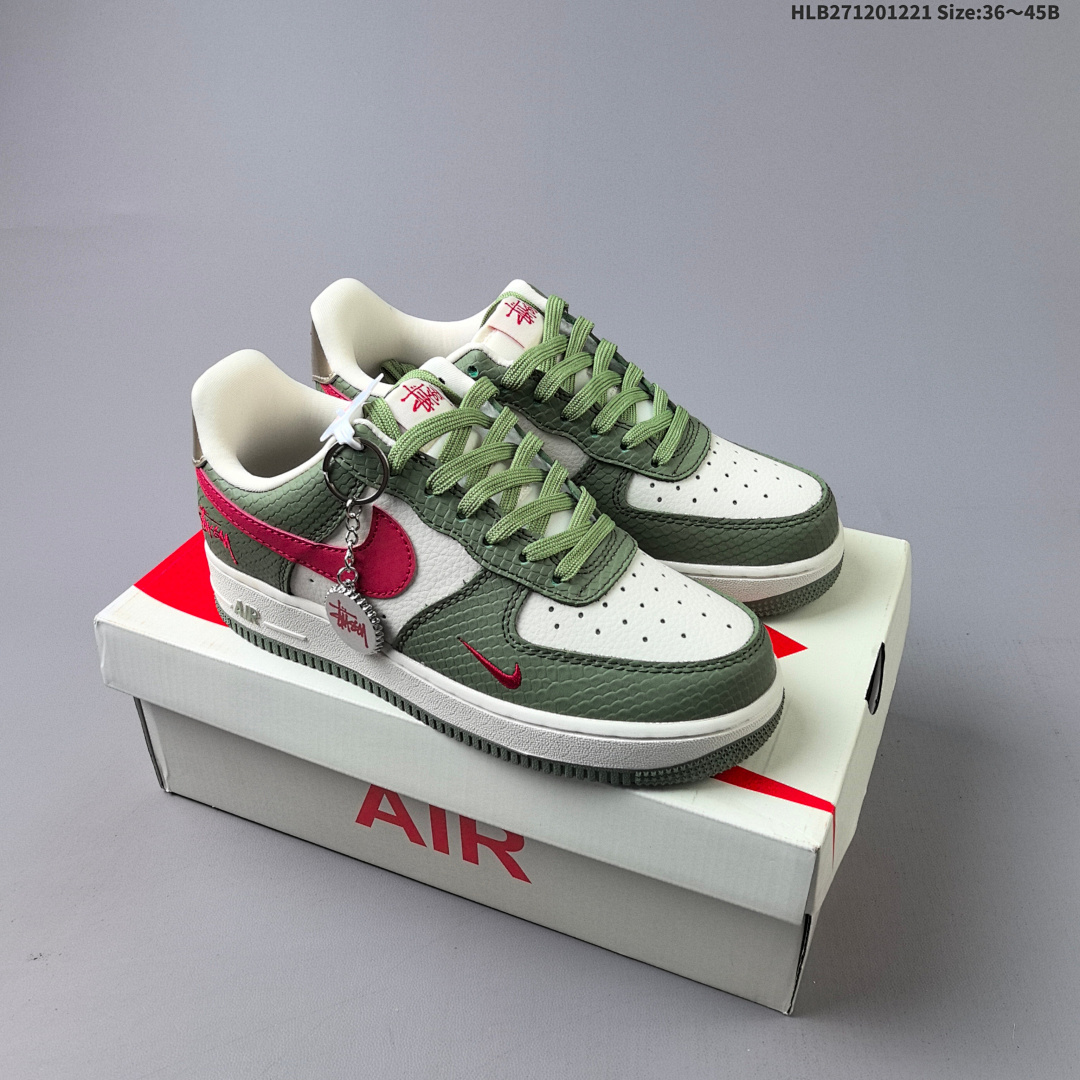 Nike Air Force 1’07 Force 1 - foto 3