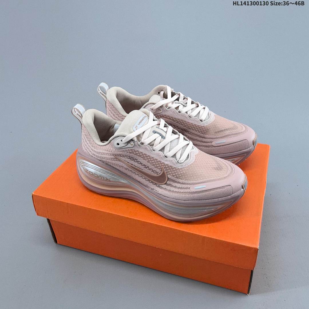 Nike VOMERO Plus ReactX Air Zoom - foto 3