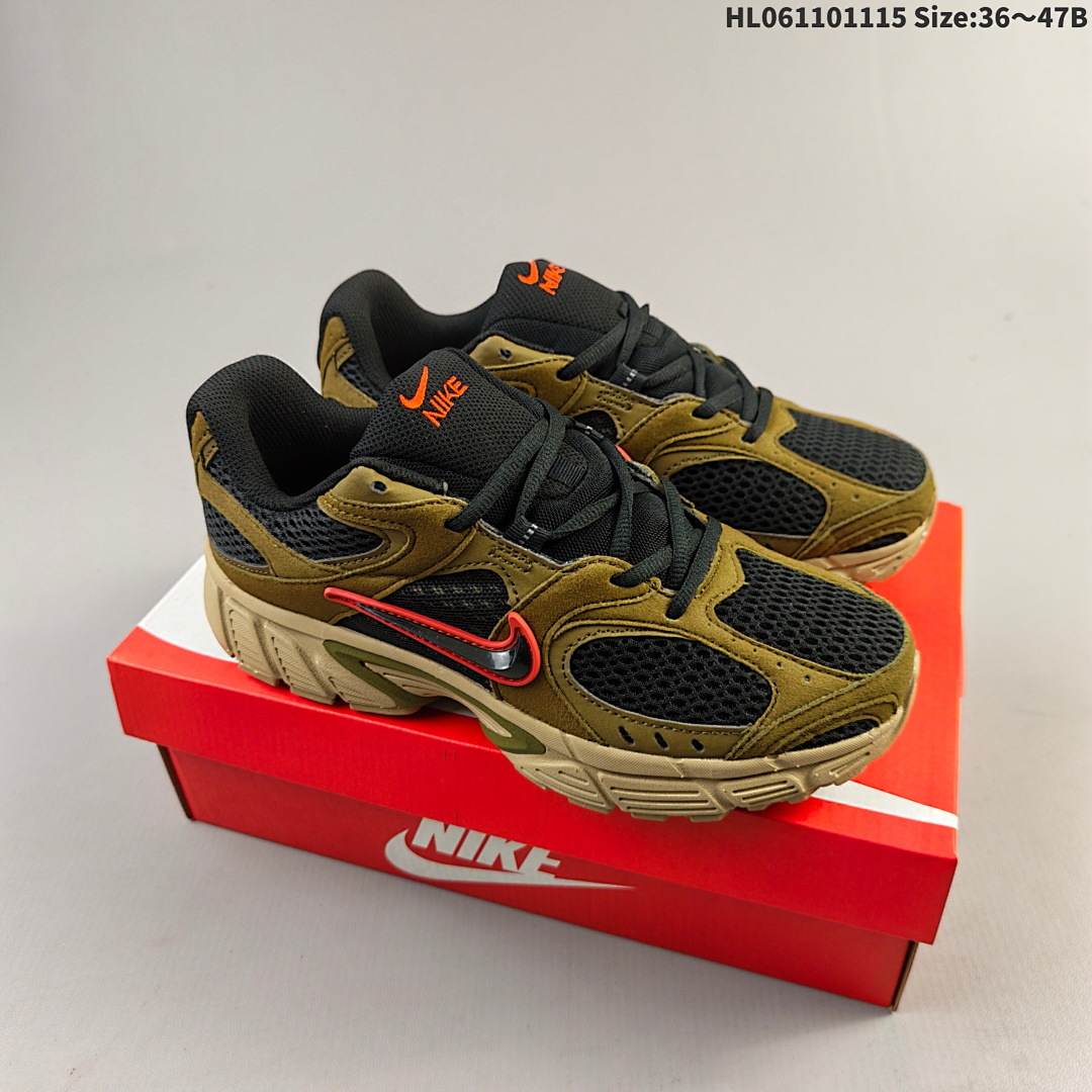Nike V5 RNR -002 4 - foto 2