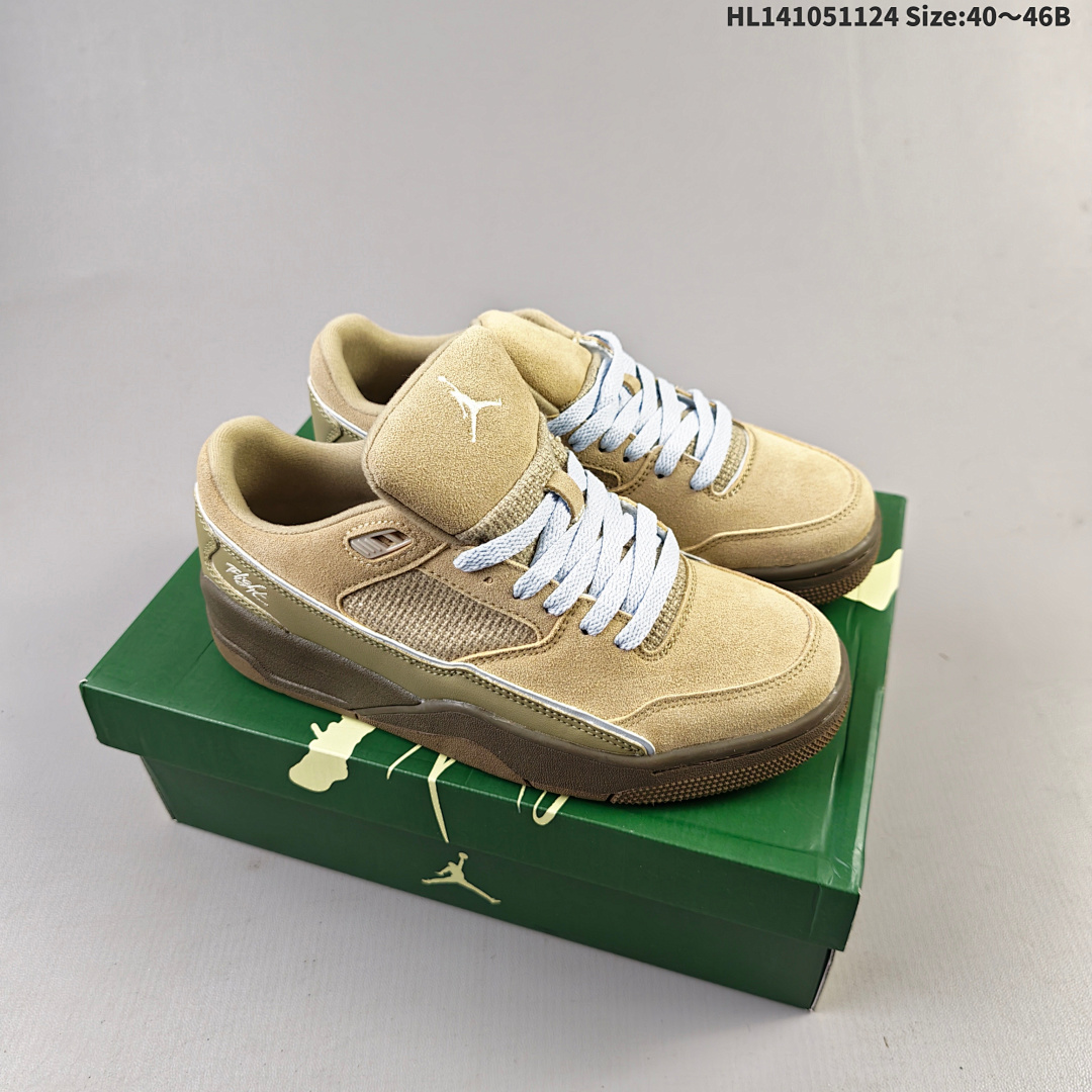 Nike Air Jordan 4 Retro OG · AJ4 4 - foto 5