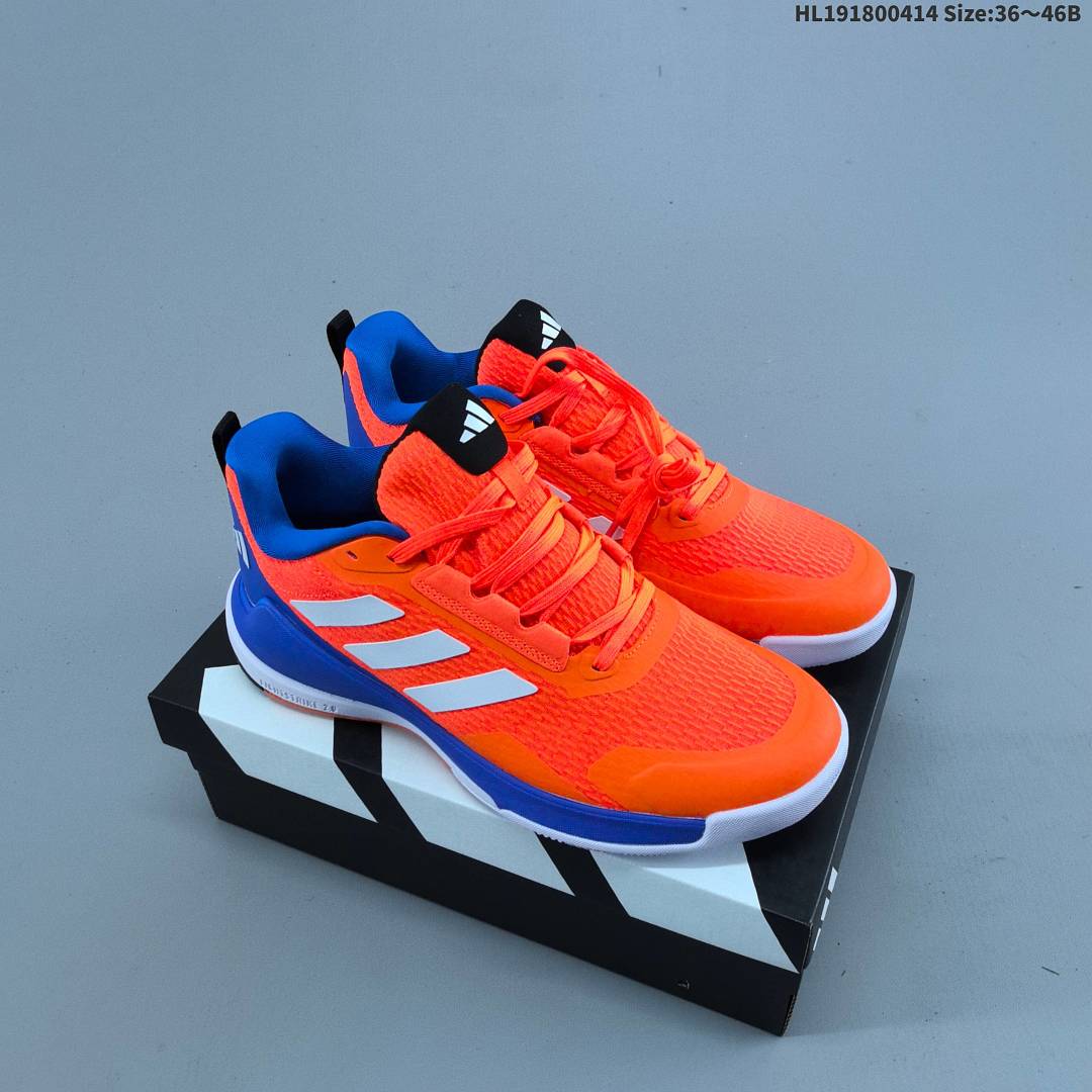 adidas Novaflight 2 × JP7272HL191800414 Size 46B - foto 6