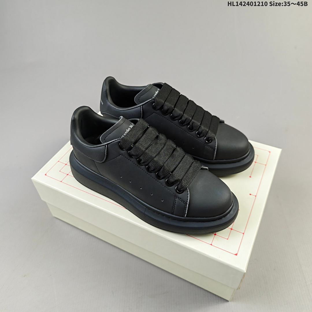 Alexander McQueen/ HL142401210 Si