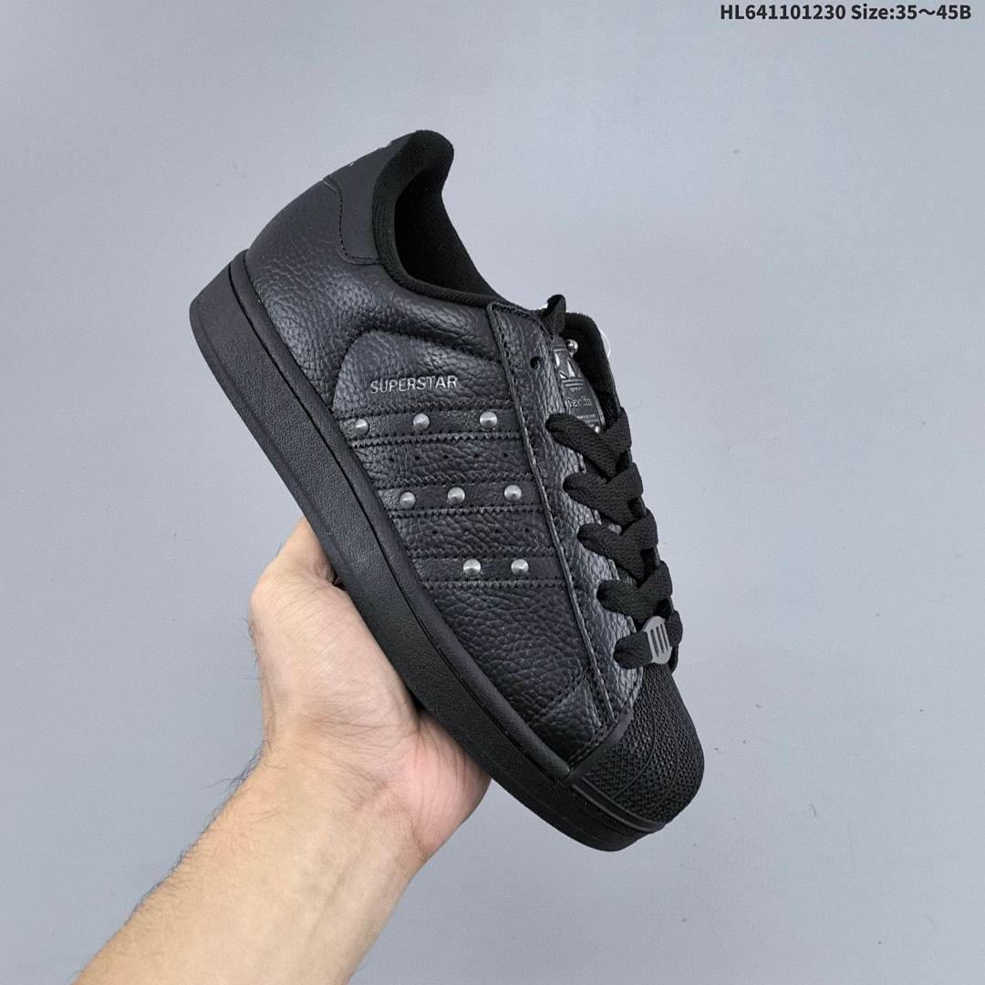 Adidas Originals Superstar Pride RM HL641101230 Size - foto 6