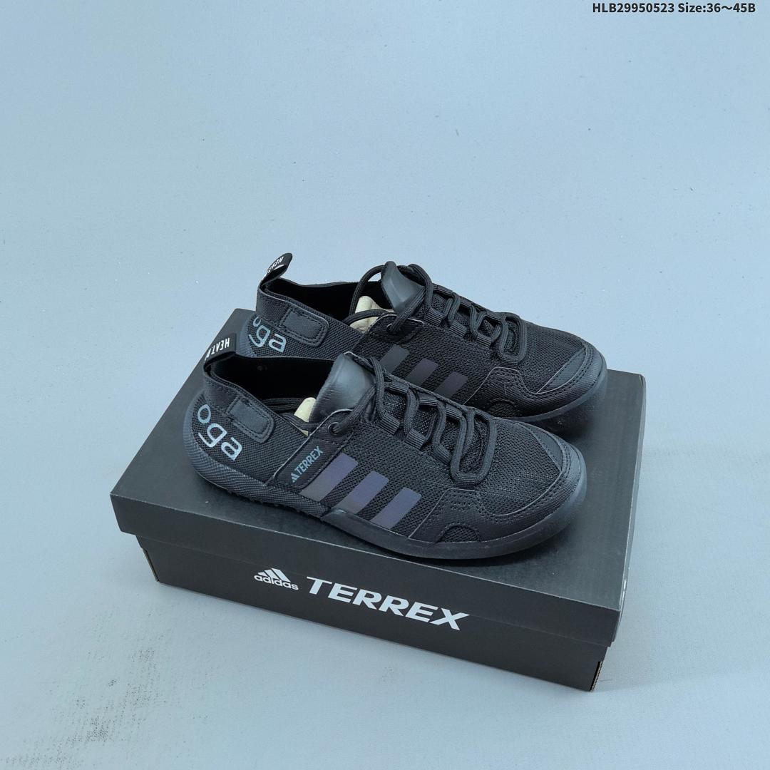 adidas Terrex Daroga Two 13 Traxion - foto 8