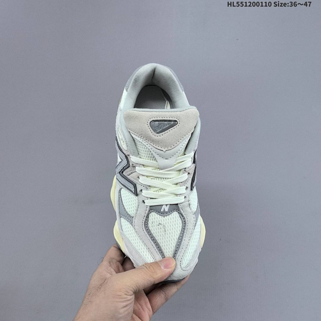 New Balance 9060 ABZORB - foto 6