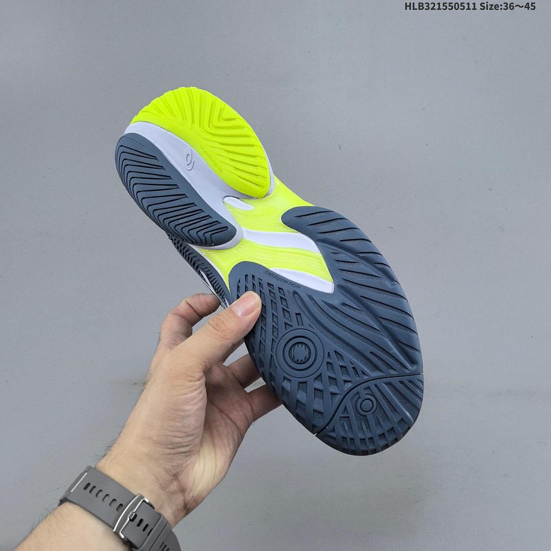 Asics Court FF 3 - foto 7