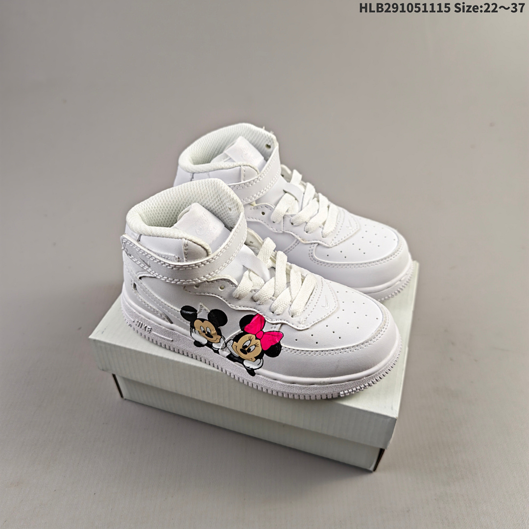 Nike Air Force 1 Low FJ5756 100 HLB291051115 Size 37 - foto 4
