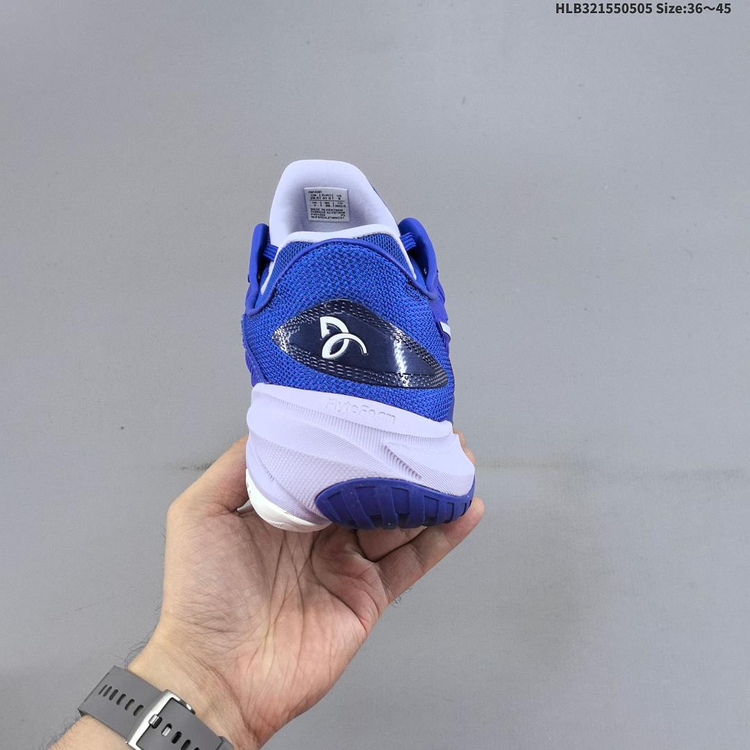 ASICS COURT FF3 NOVAK ( ) - foto 6