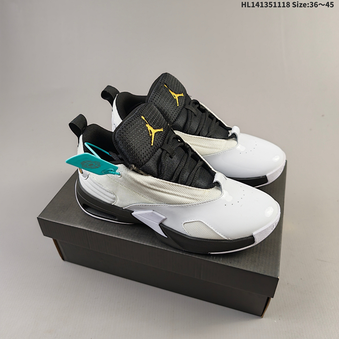 /Air Jordan Max AURA JORDAN MAX AURA 6 FQ7943 101HL141351118 Size 45 - foto 3