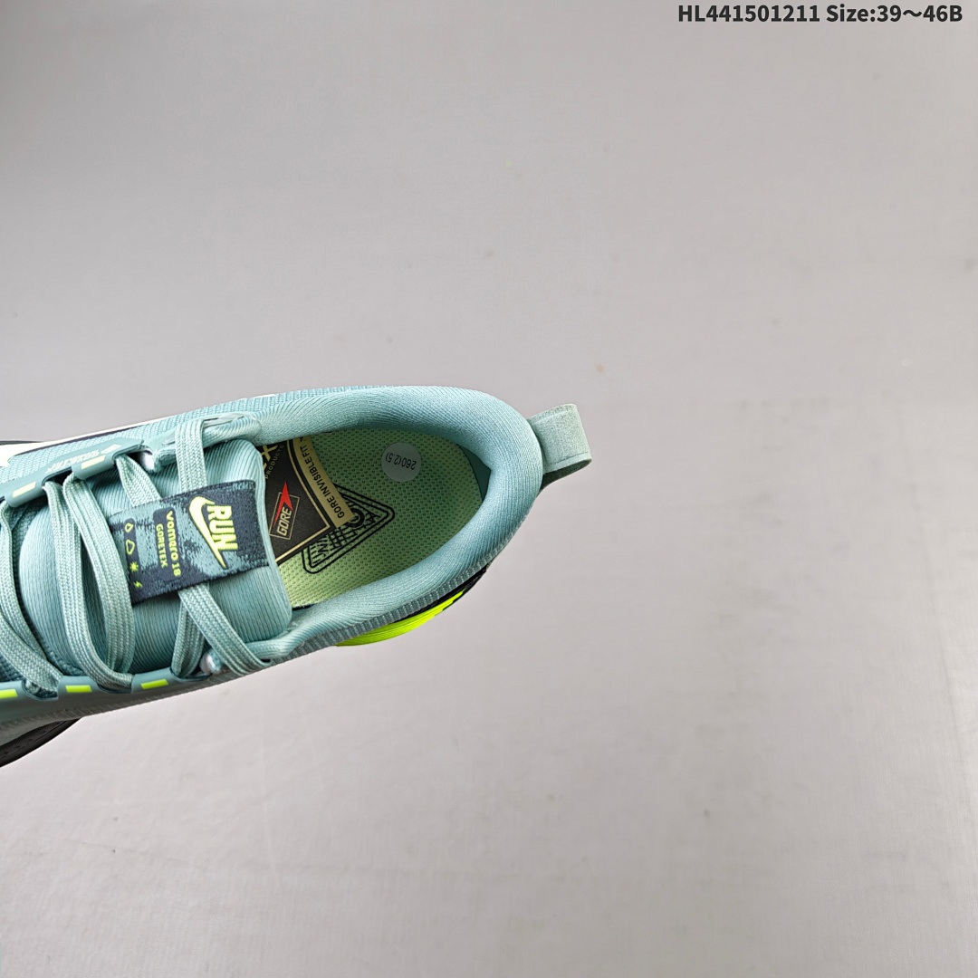 Nike VOMERO 18 GTX ReactX Air Zoom - foto 2