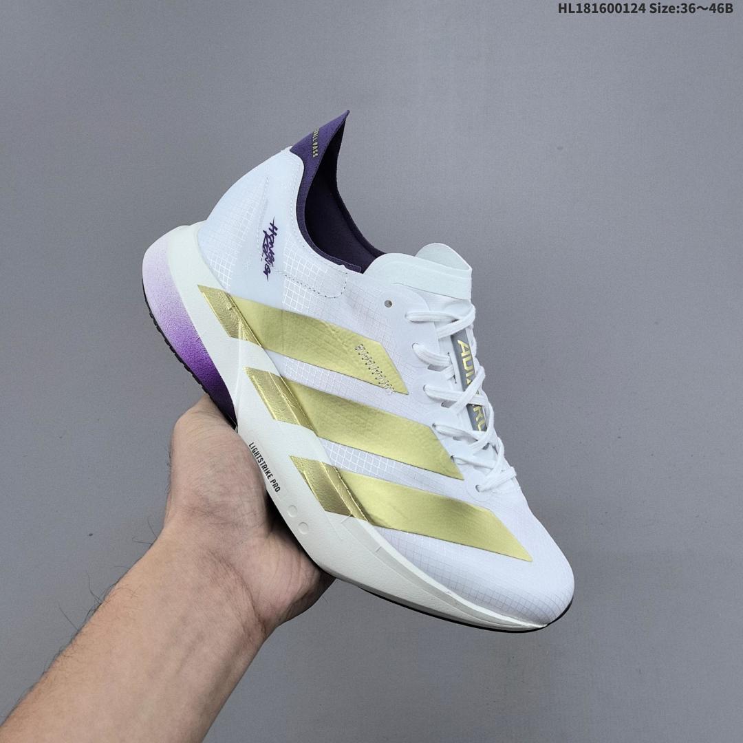 Adidas Adizero Adios Pro 4 Lightstrike Pro - foto 6