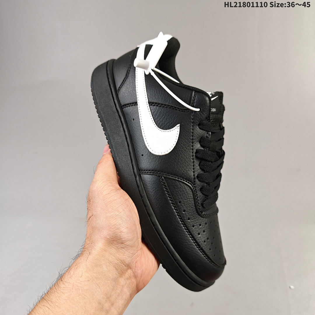 NIKE COURT VISION LOW + - foto 8