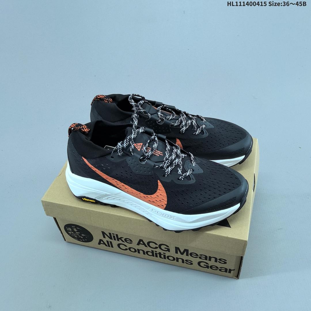 NIKE ACG ZEGAMA TRAIL - foto 10