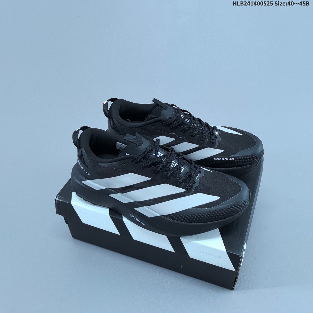 Adidas Adizero Pro Evo SL ATR Lightstrike Pro