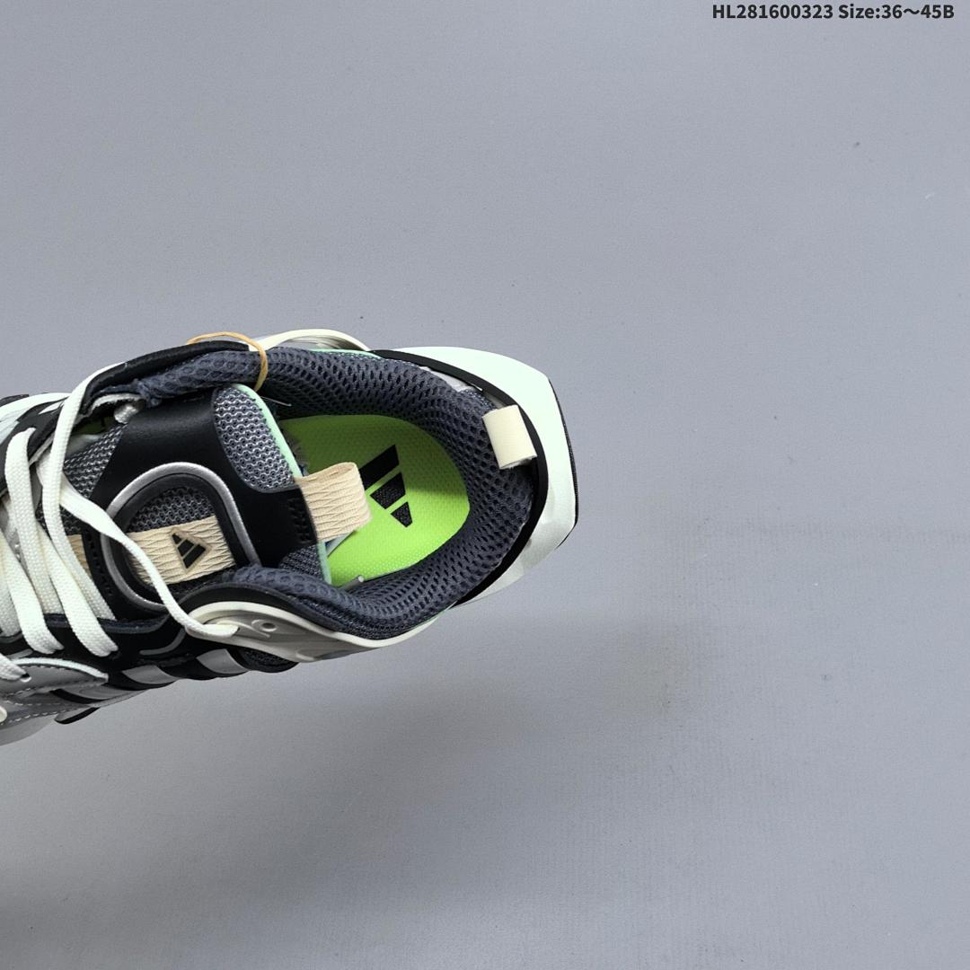 Adidas XLG Runner Deluxe “ ” - foto 9