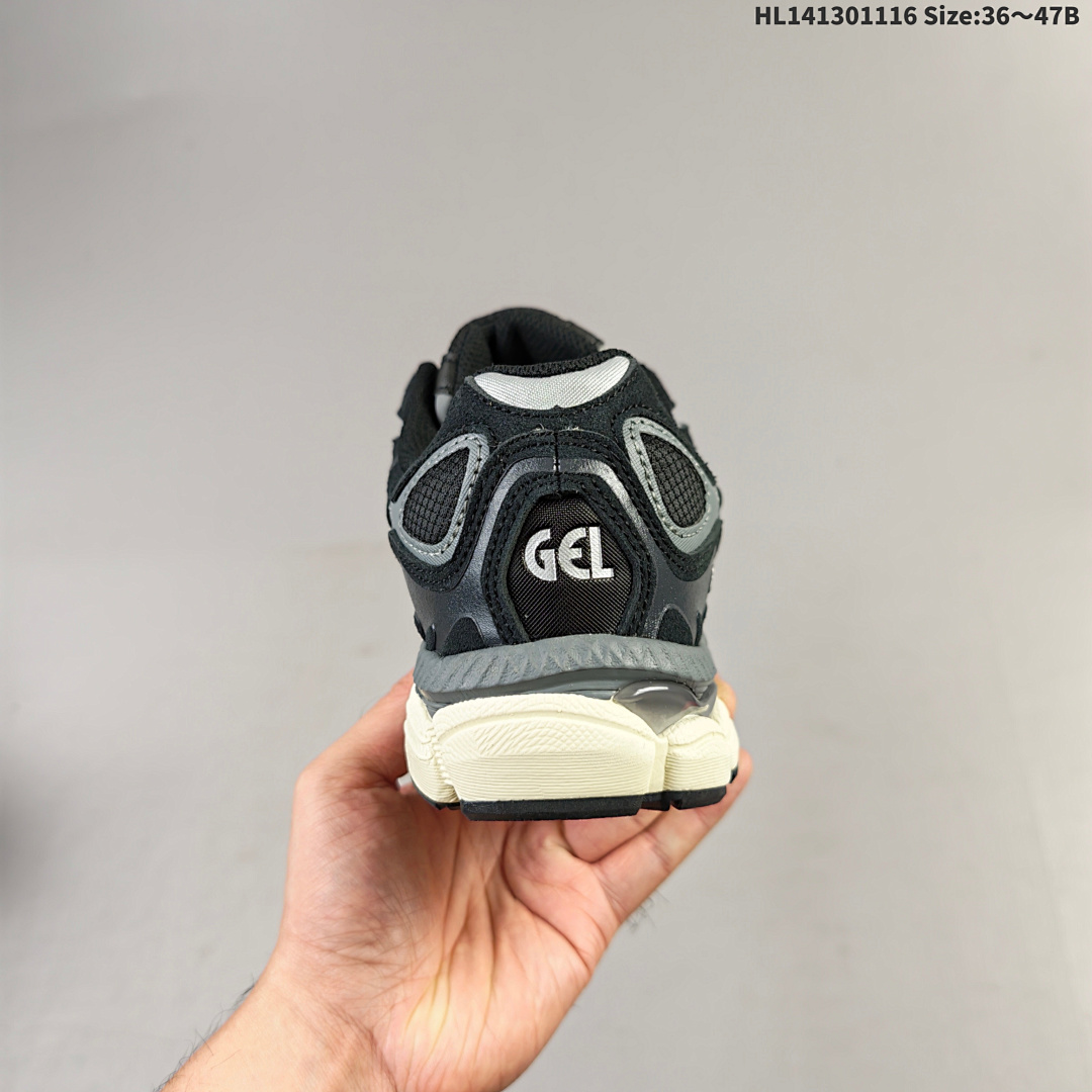 Asics Gel-NYC ASICS GEL-NYC GEL - foto 6