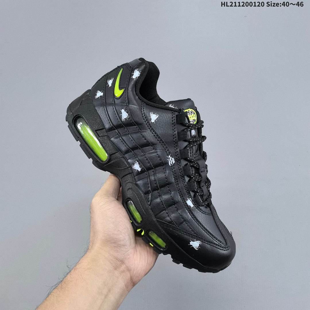NK Air Max 95 - foto 8