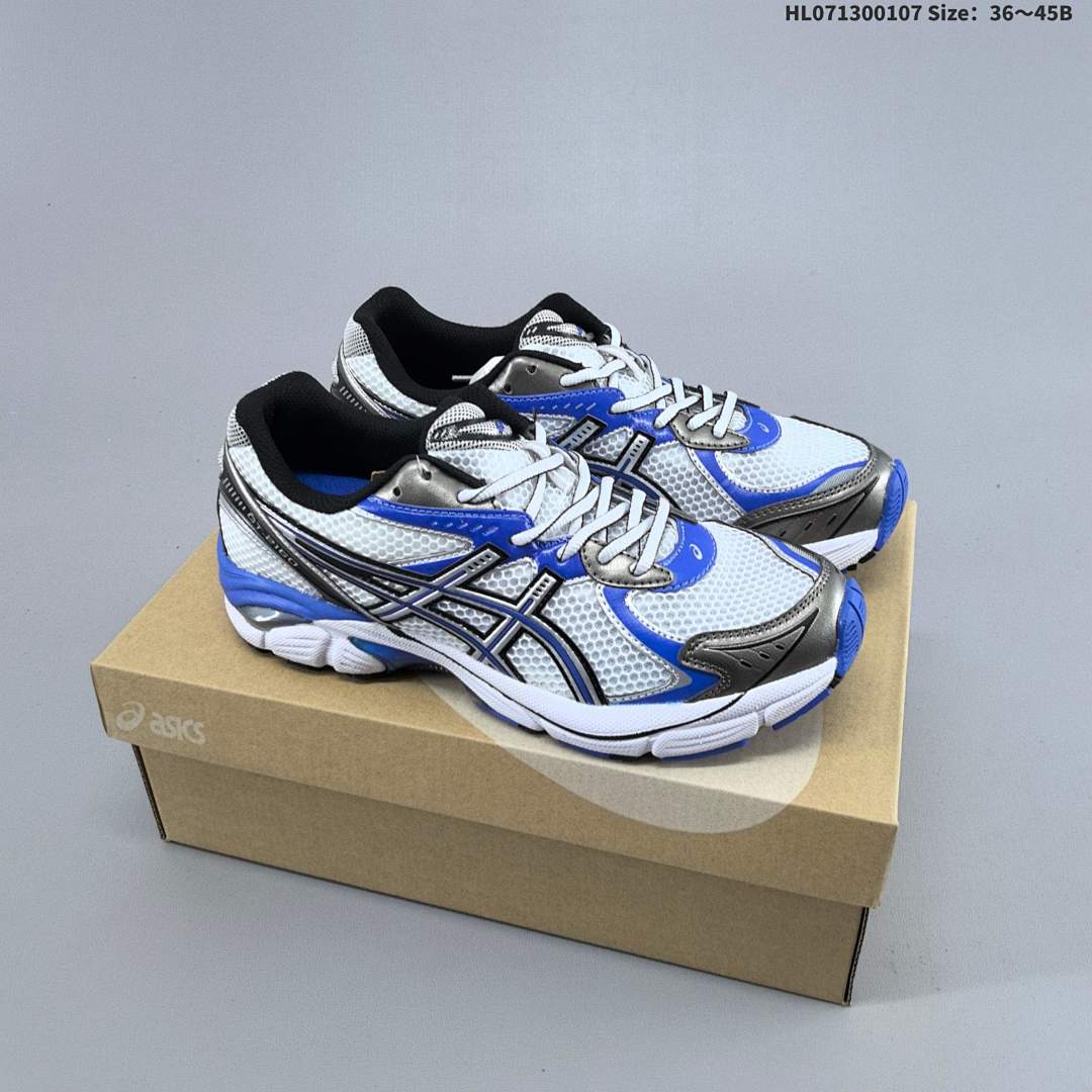 ASICS GT-2160 GEL 2000 2010 ASICS - foto 7