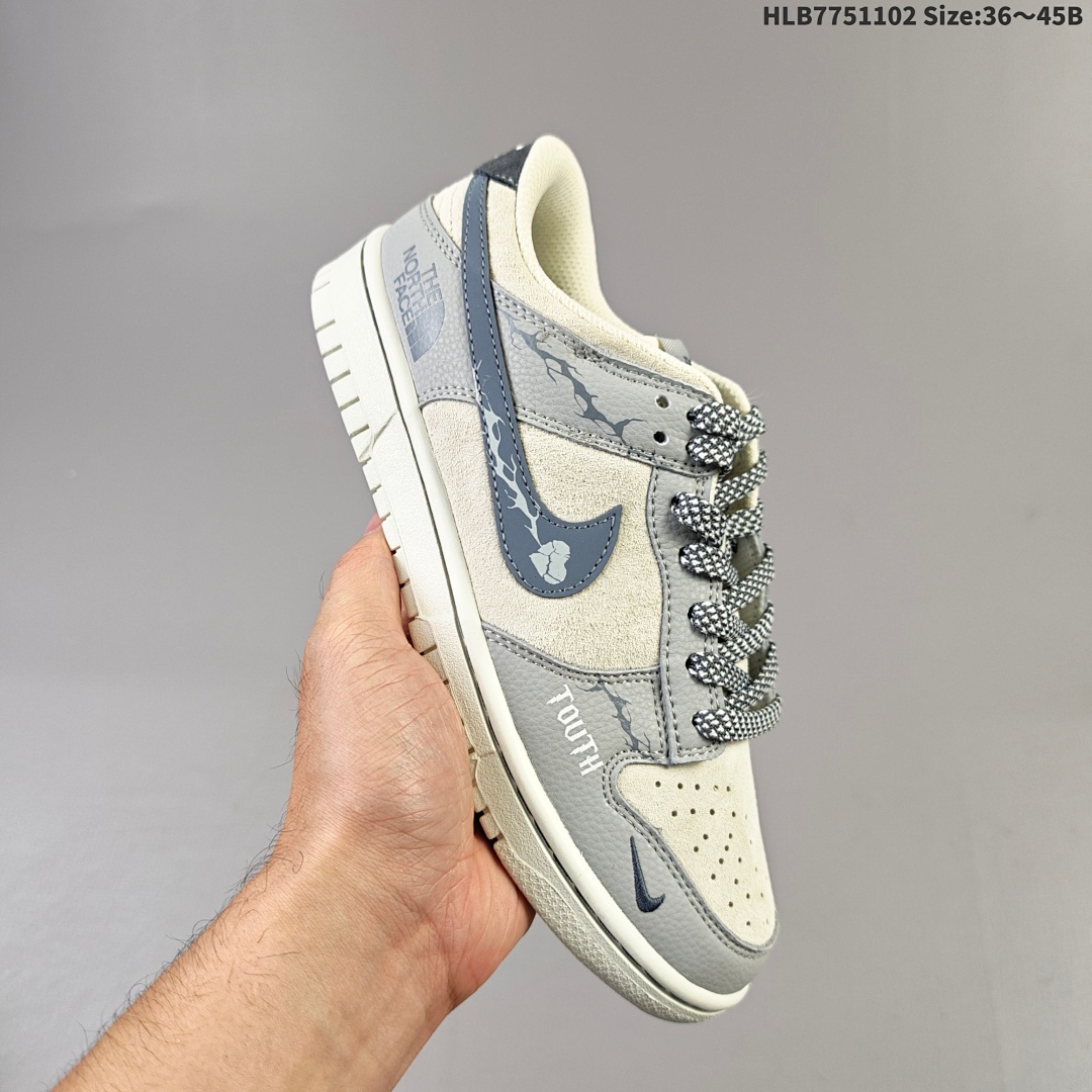 NK Dunk Low Retro “DIY ” sb - foto 3