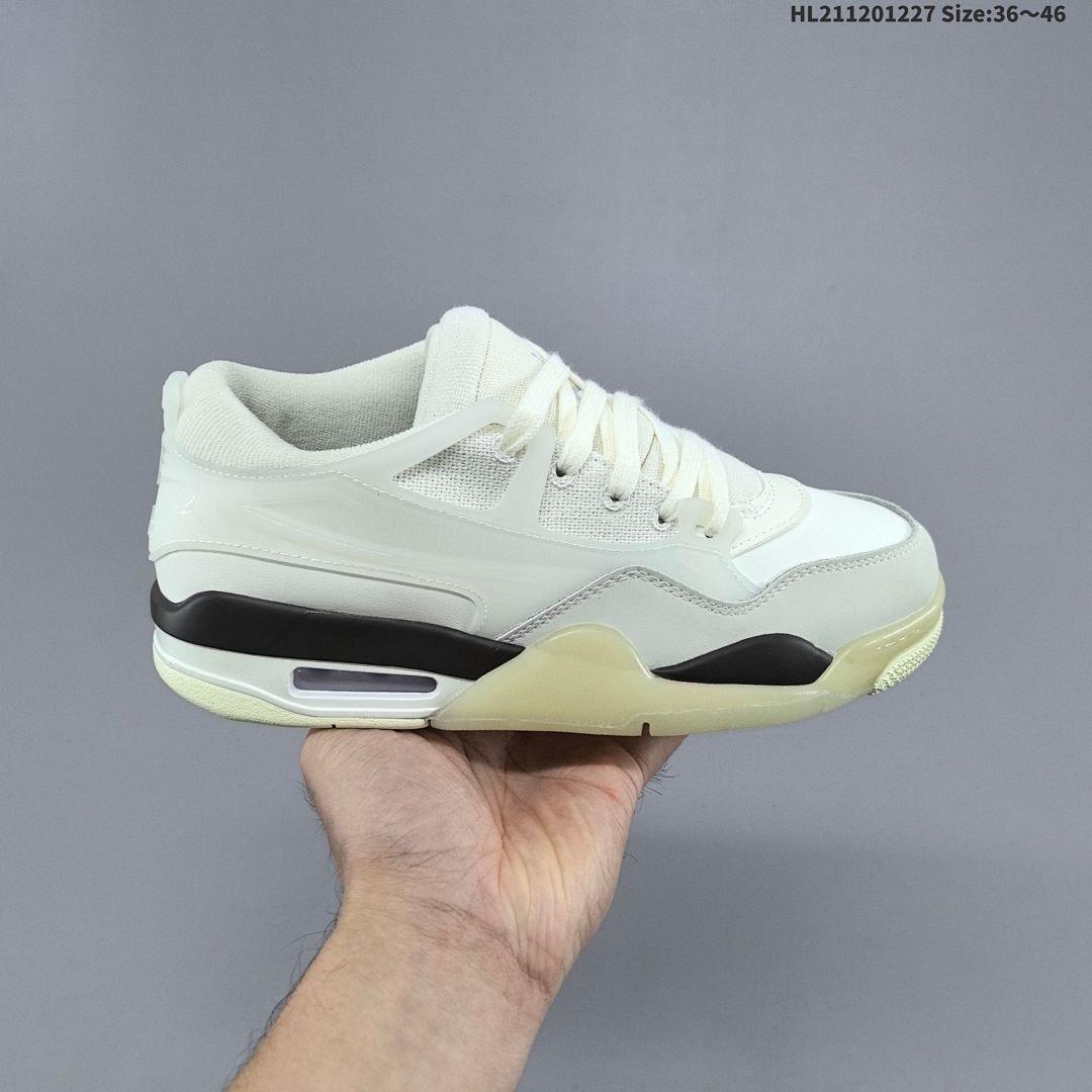 Air Jordan 4 RM AJ4 4 aj4 4 - foto 4