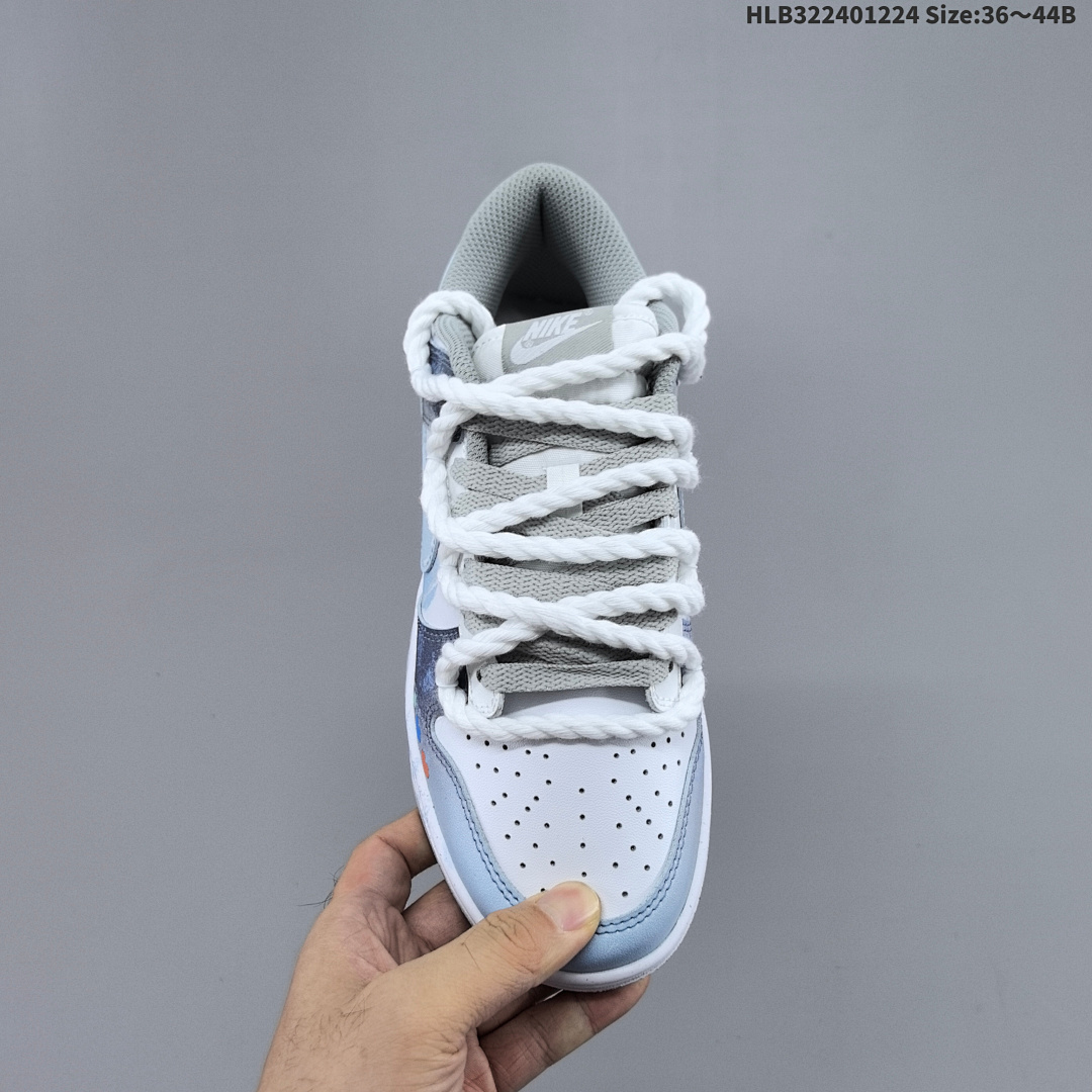 NIKE DUNK SB LOW Dunk SB Dunk Dunk Dunk SB - foto 6