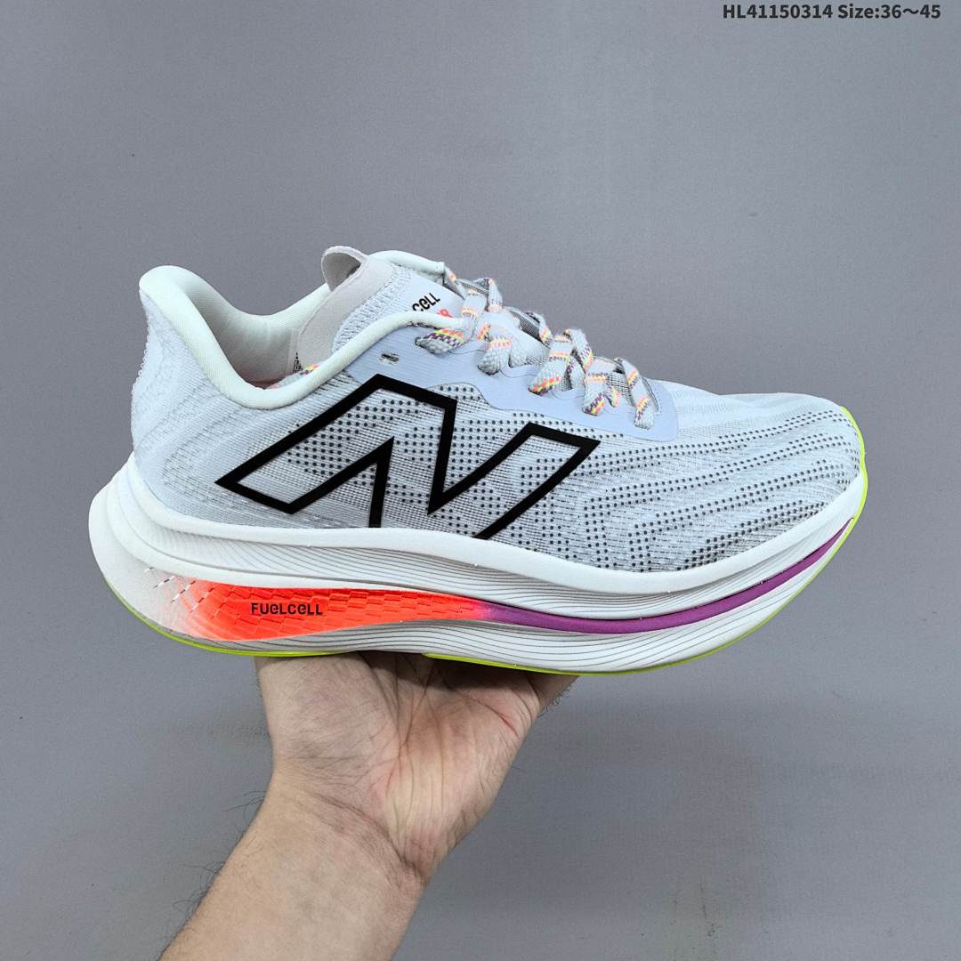 New Balance NB RC ELITE MRCXLG3 FuelCell - foto 5