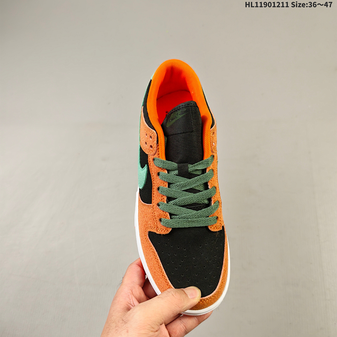 Nike Dunk Low SP "Ceramic" SB S - foto 6