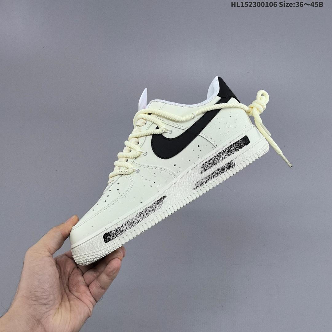 Nike Air Force 1 Low’07 3D - foto 7
